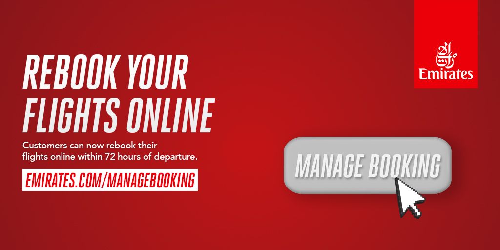 Emirates Support tweet media