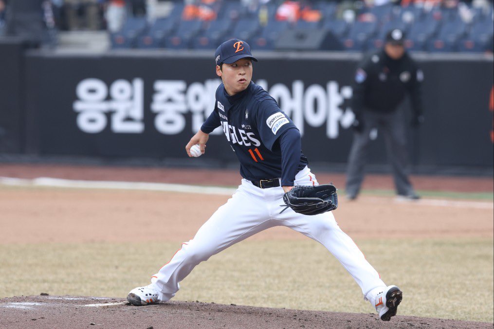 한화팬 후디 tweet media