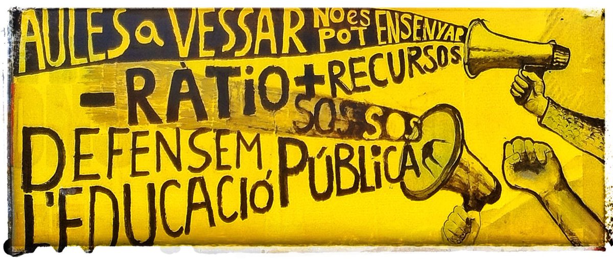 Agustí Campos #MazónalaPresó 🇵🇸 🇻🇪🇨🇺 tweet media