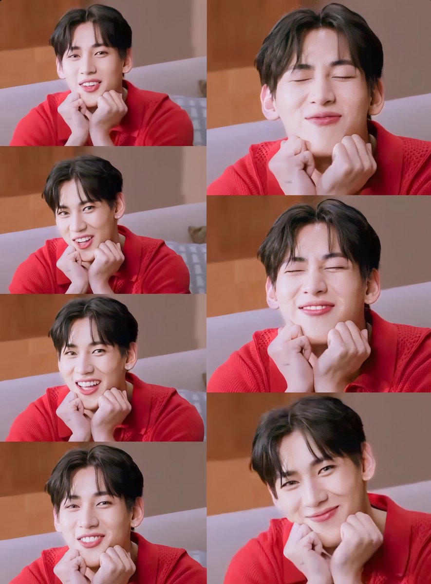 อุนแม่น้องแบมแบม ∋∈ 🇹🇭 tweet media