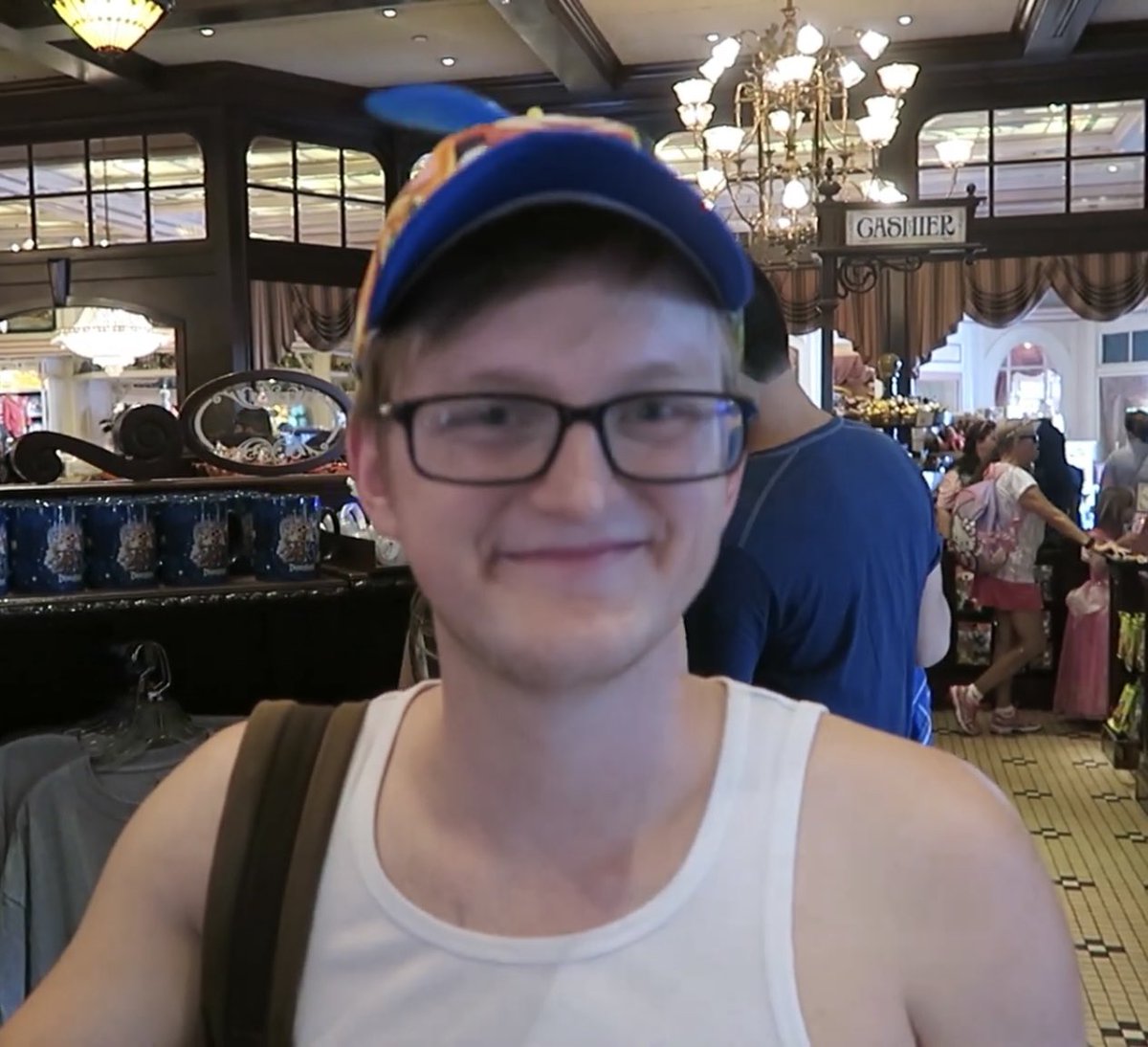 Marii 2.0 💔 tweet media