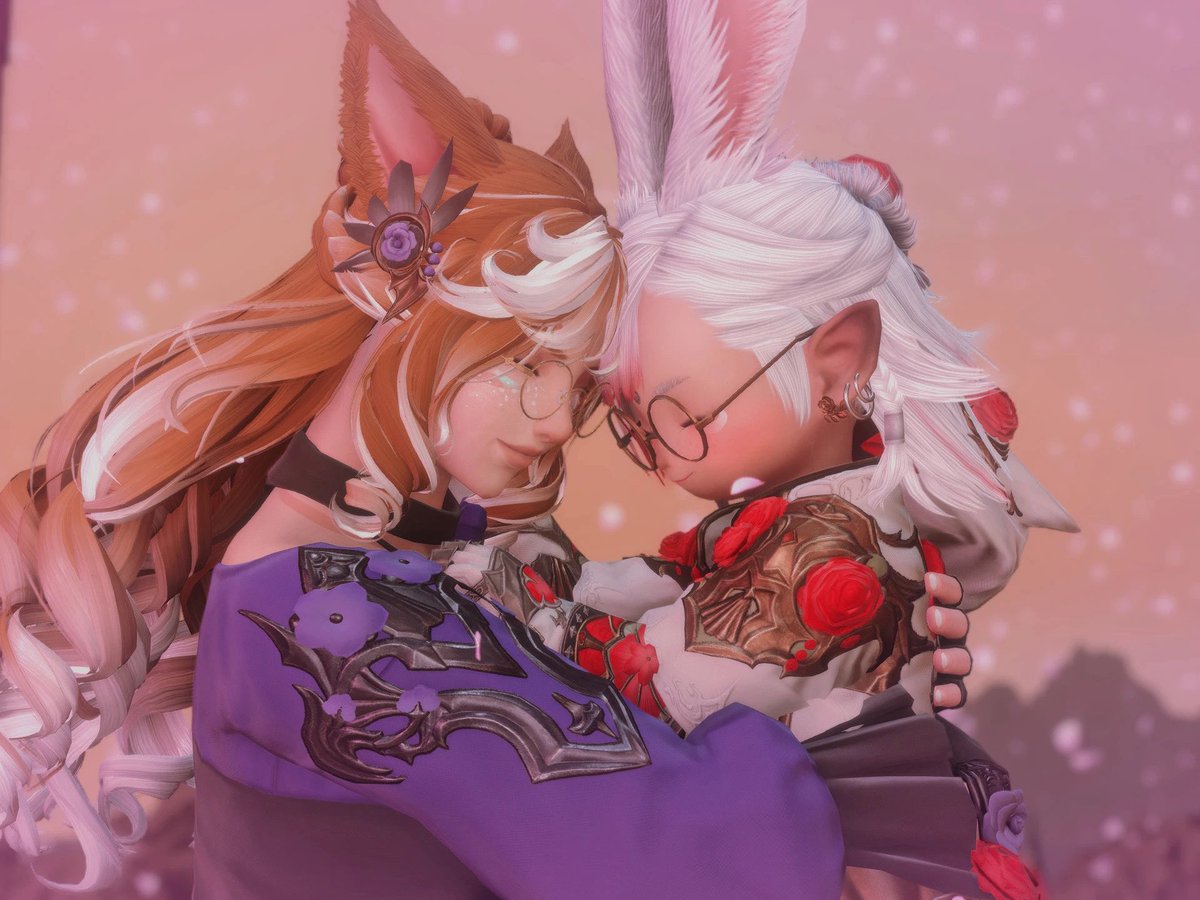 That Bunny Boy Koko (7.3) tweet media