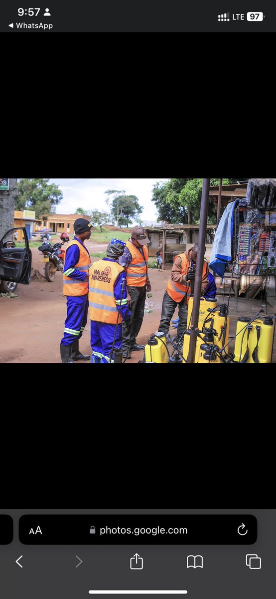 Rotaract Club Of Bwerenga tweet media