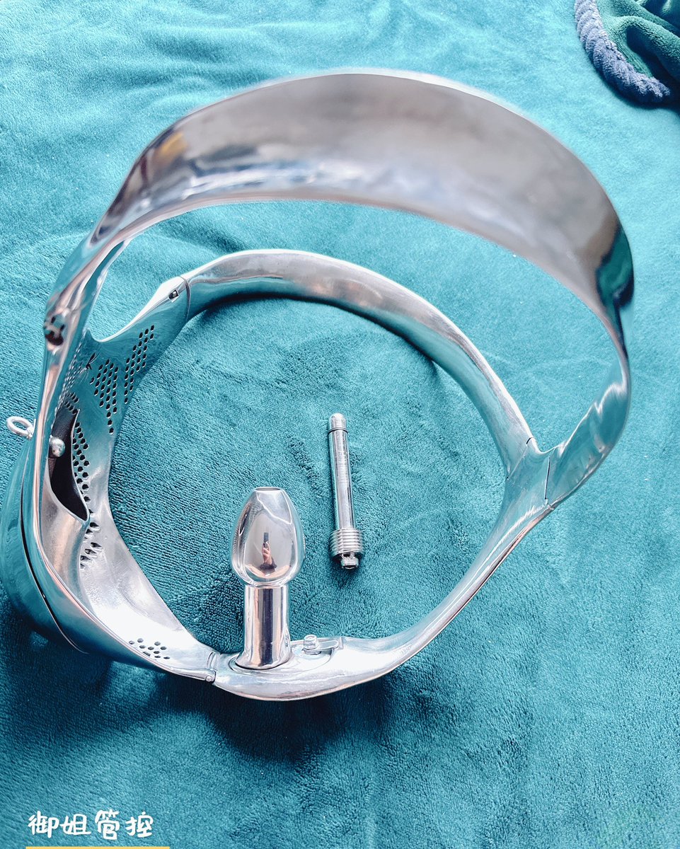 锁主—御姐管控 tweet media