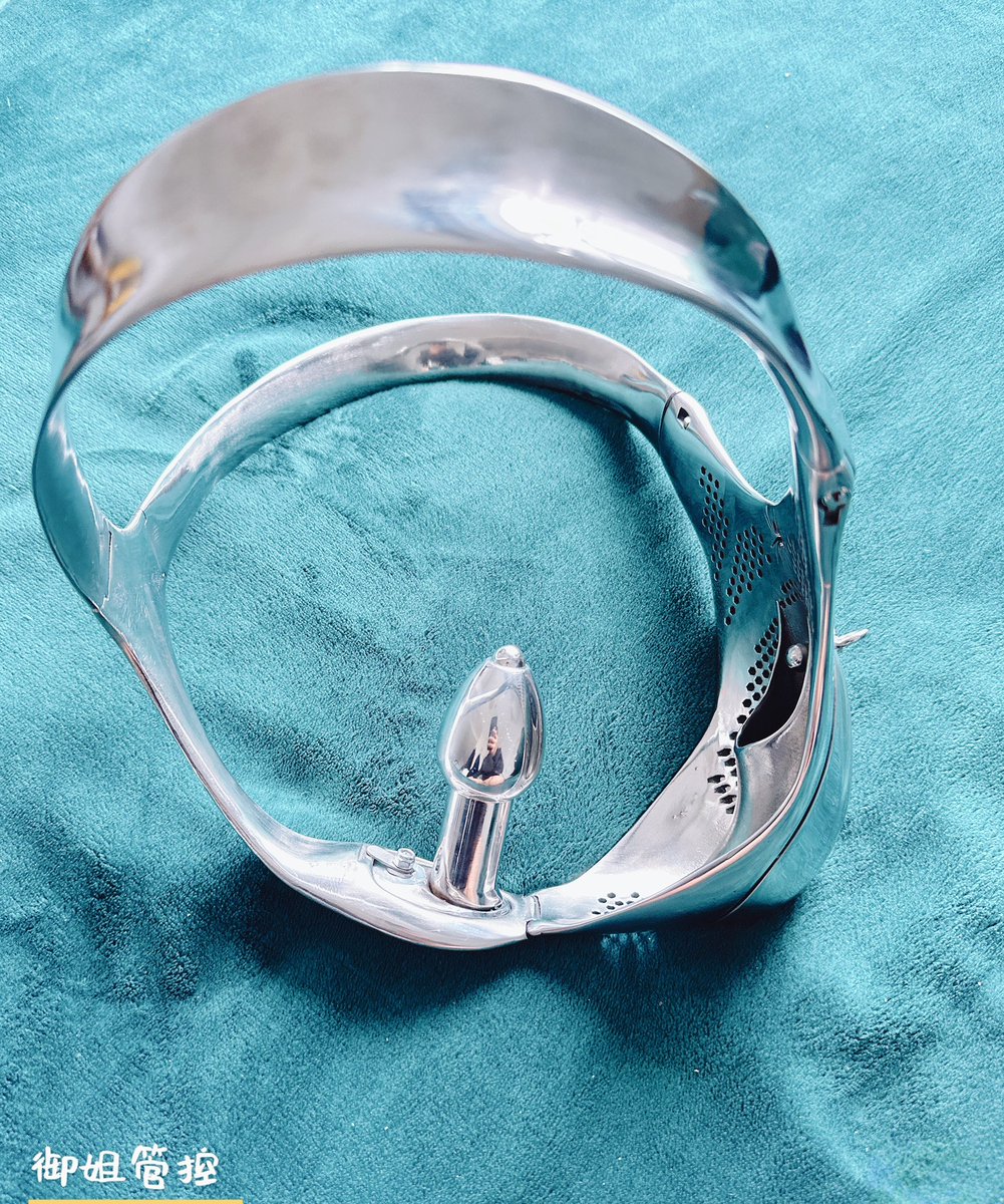 锁主—御姐管控 tweet media