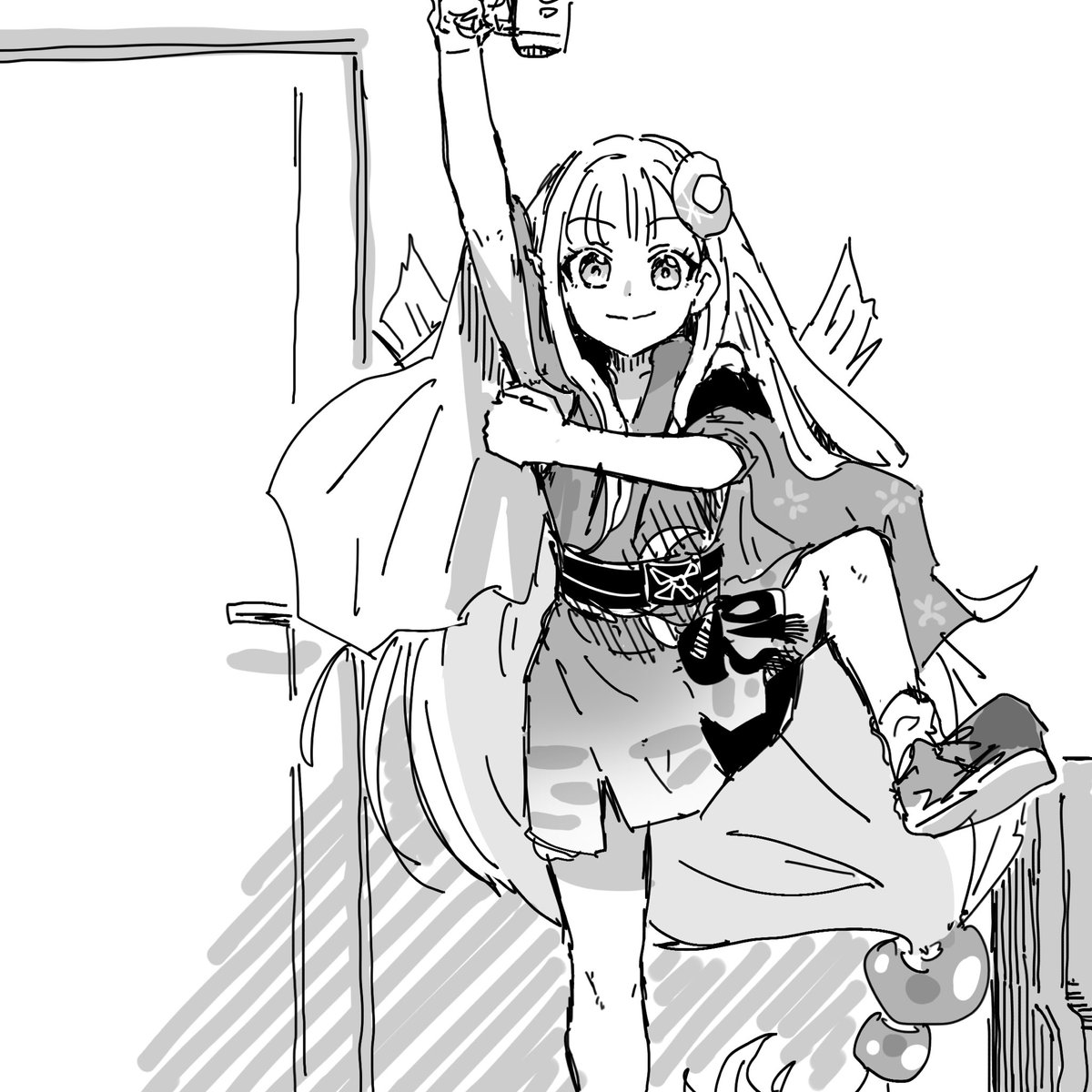 豪烈・弥太郎 tweet media