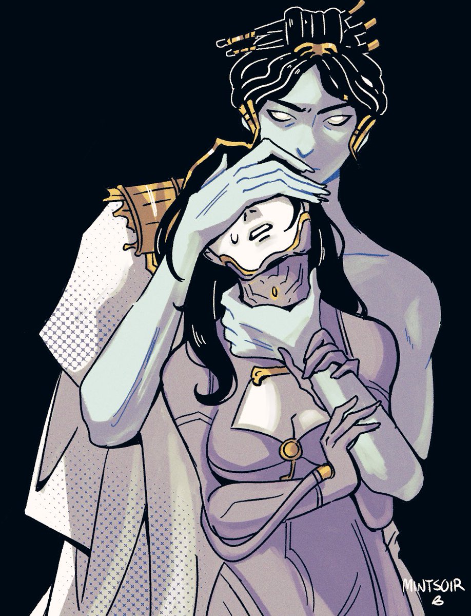 mint 🩵 tweet media