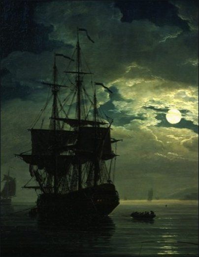 angelicaio81153's tweet image. Timeless classic masterpieces 

Night Sea Port in Moonlight , 1771 

Claude Joseph Vernet ( 1714 - 1789 ) , Famous French master artist of 18th Century 
#artwork #moonlight #seascape #oilpainting  #classic #masterpiece #painting