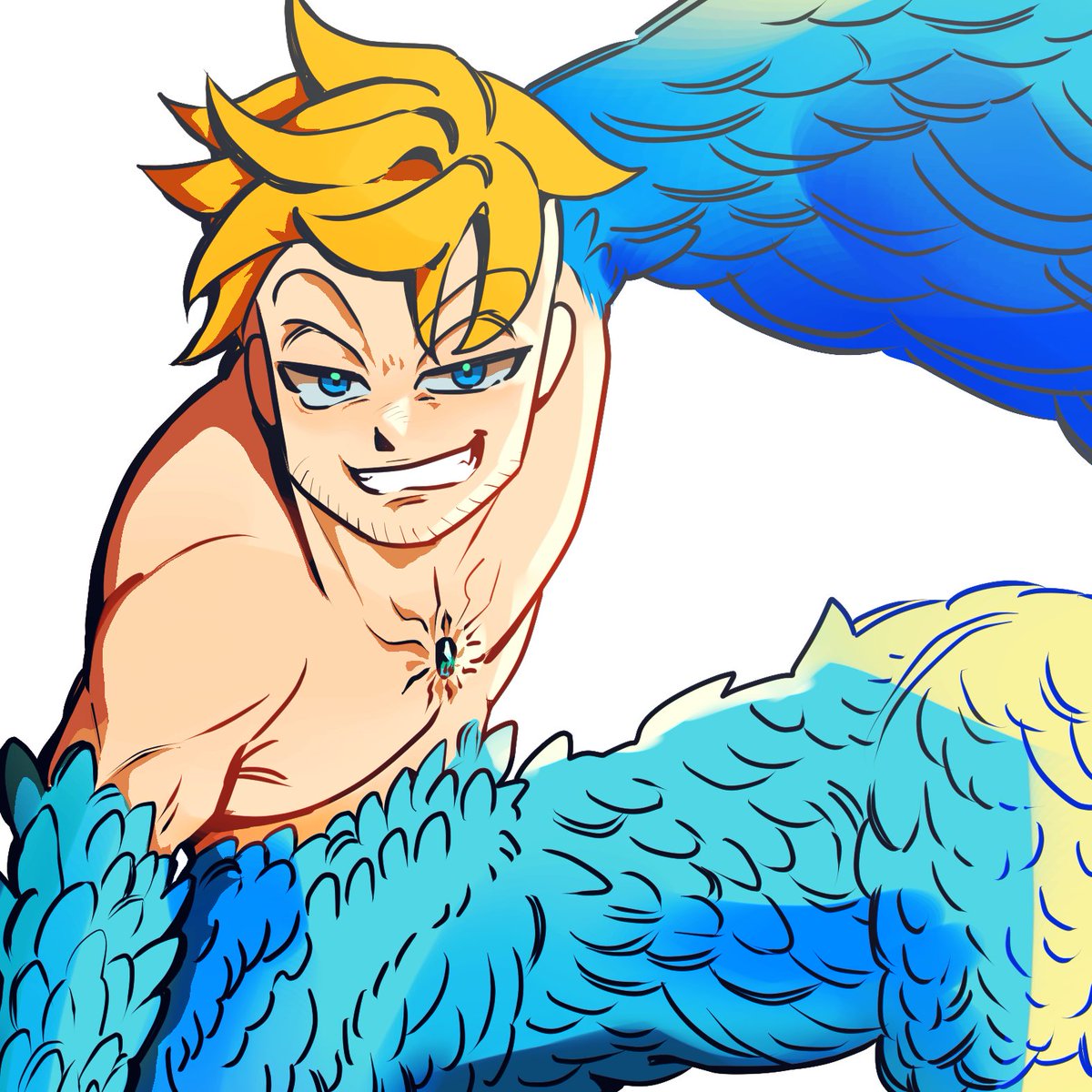 소처돌 tweet media