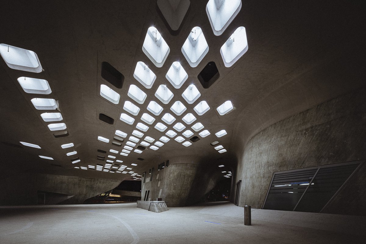 Sci-Fi Archives tweet media