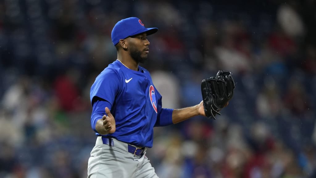 Daily Random Cub tweet media