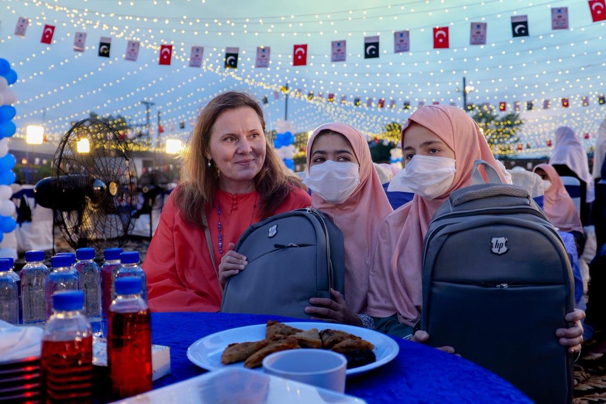 Alkhidmat Foundation Pakistan tweet media