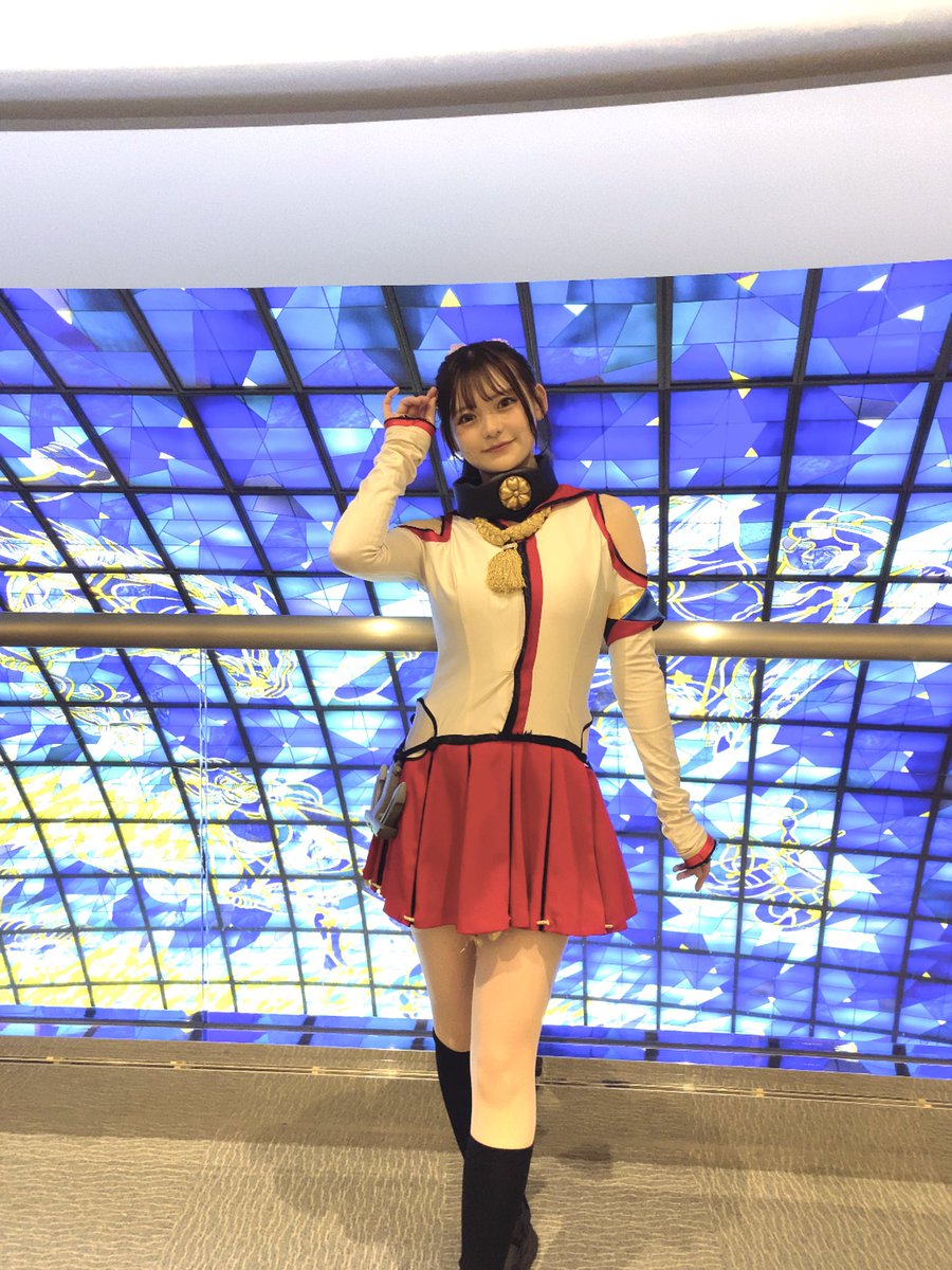 C2機関 公式遠征「艦これ」【佐世保鎮守府Live! 2026】Chinjufu Naval District Live! 2026 in SASEBO

#艦娘遊撃隊 「＃大和 」出撃いたします。

提督と佐世保でお会いできるのが
楽しみです♪
素敵な思い出を作りましょうね、提督🌸

#艦これ
#C2機関
#SASEBOLive2026