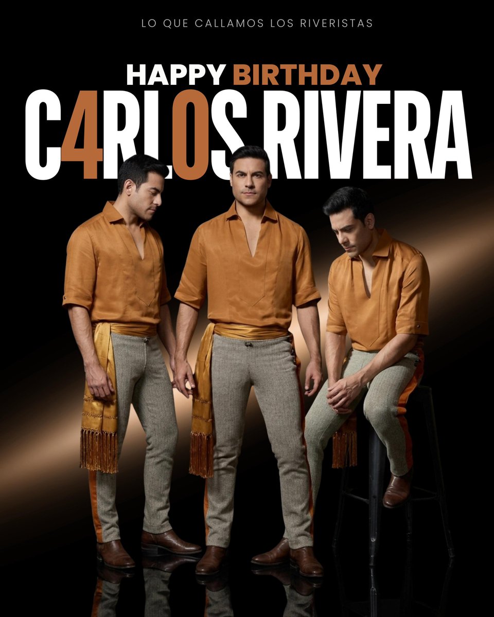 Lo que callamos los #Riveristas tweet media