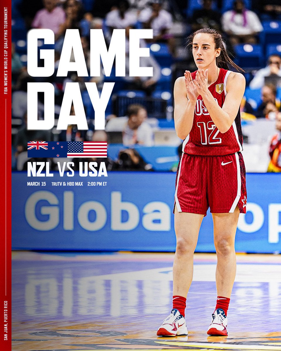 USA Basketball tweet media