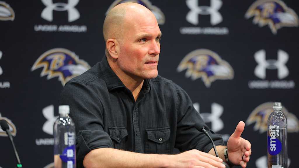 Ravens Nation 𝙇𝙄𝙑𝙀 tweet media