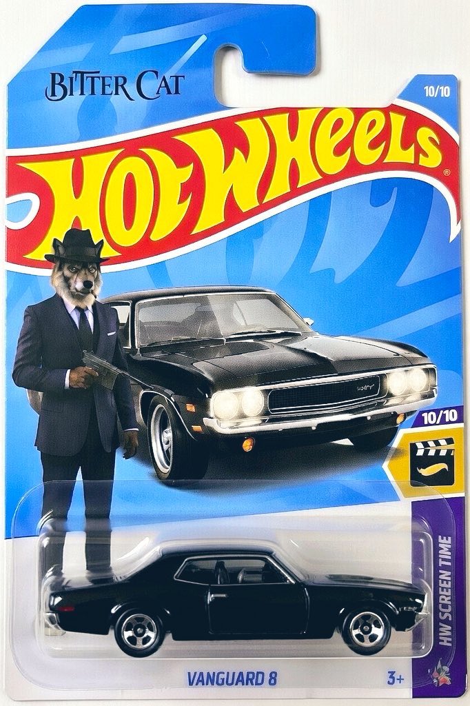 Higeoyazi084's tweet image. 「創作キャラ•オリジナルカーをブリスター化」第二弾

※注意 AI編集した物で実在しません
※ ⚠️Note: This image has been edited with AI and is not real

以前投稿したオリジナル車両のホットウィール化の第2弾です。上手く出来ました☺️

 #ホットウィール  #HotWheels  #GrokAI  #オリジナルカー