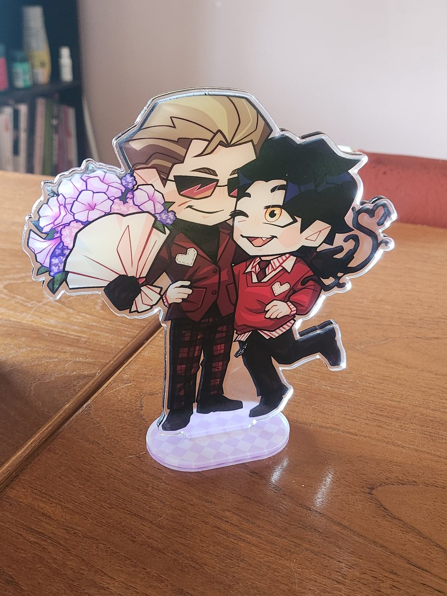 ferris ♡s albert wesker tweet media