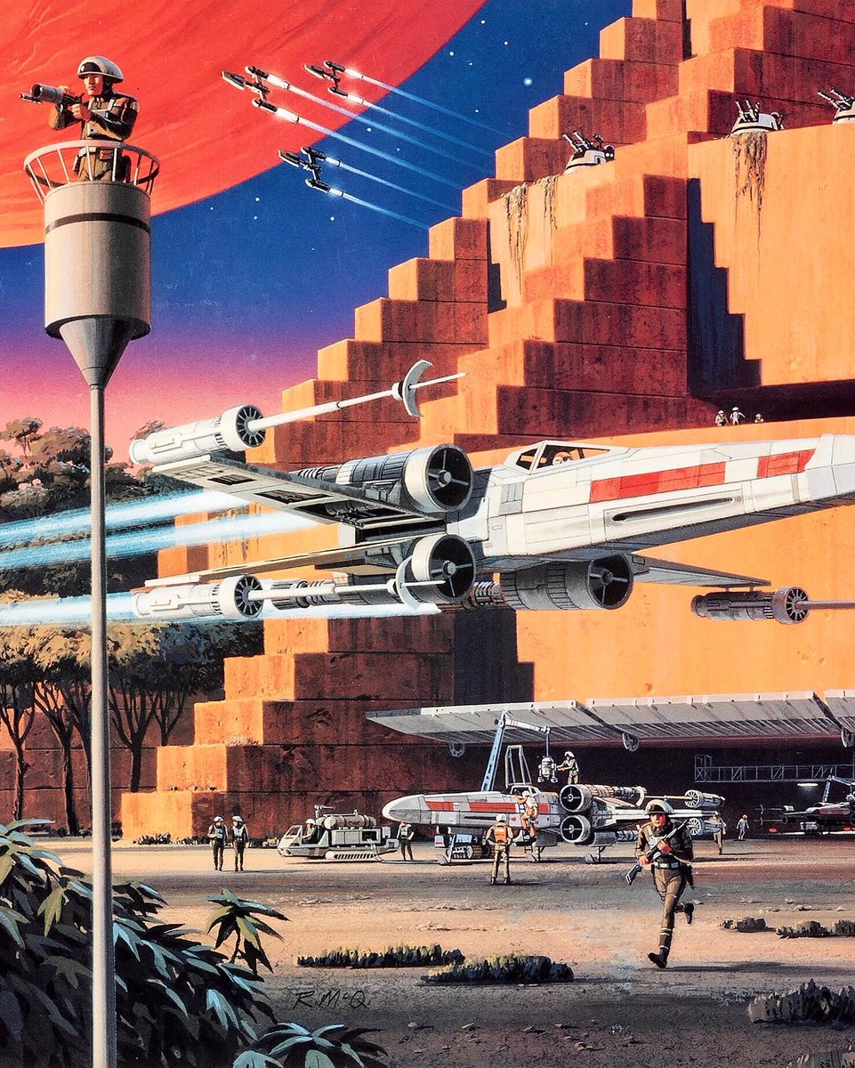 Sci-Fi Archives tweet media