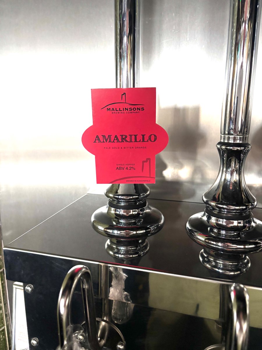 Euston Tap tweet media