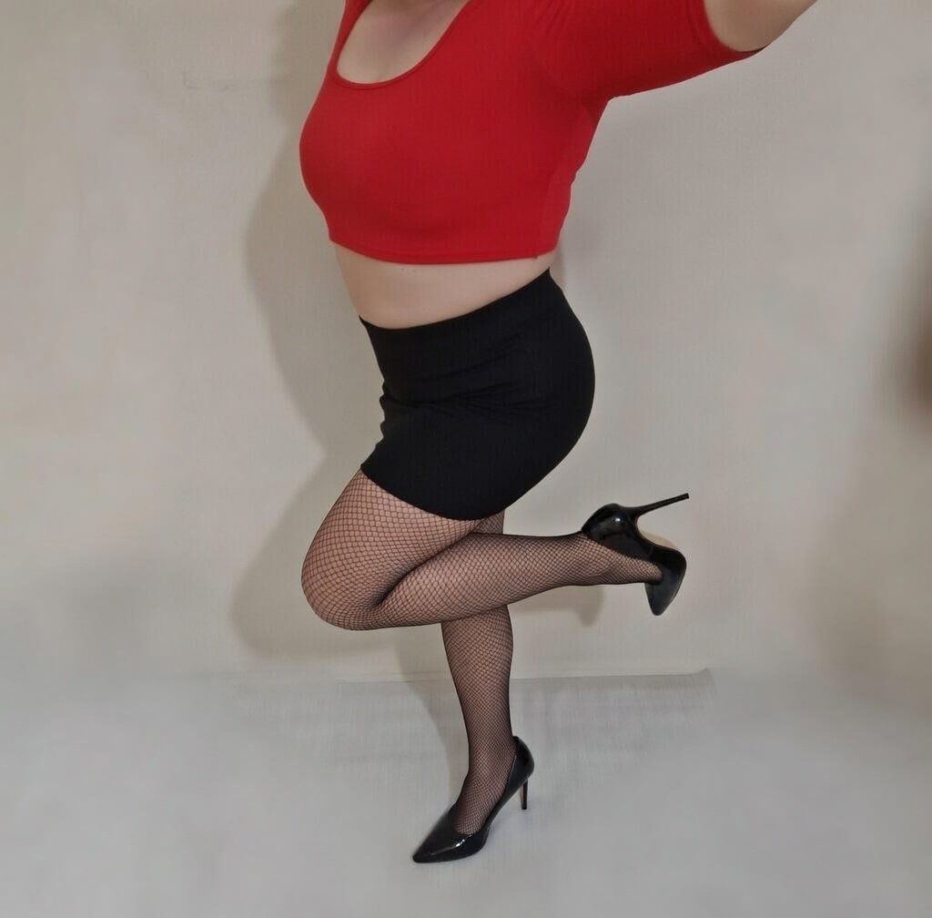 TGirl Eylül Lady tweet media