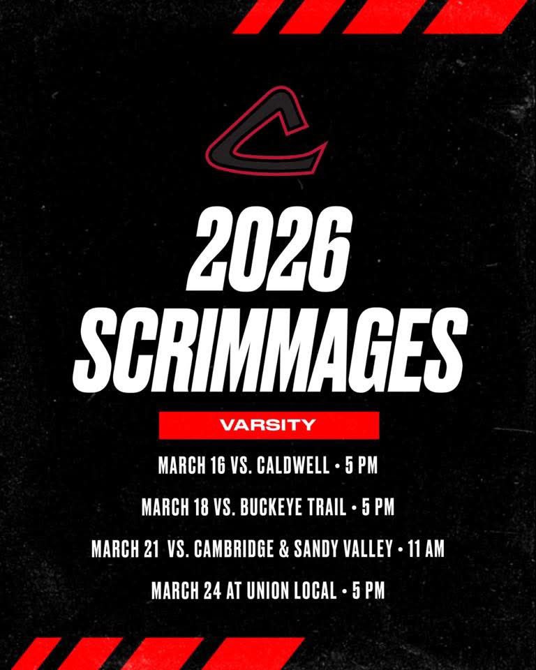 Coshocton Baseball tweet media