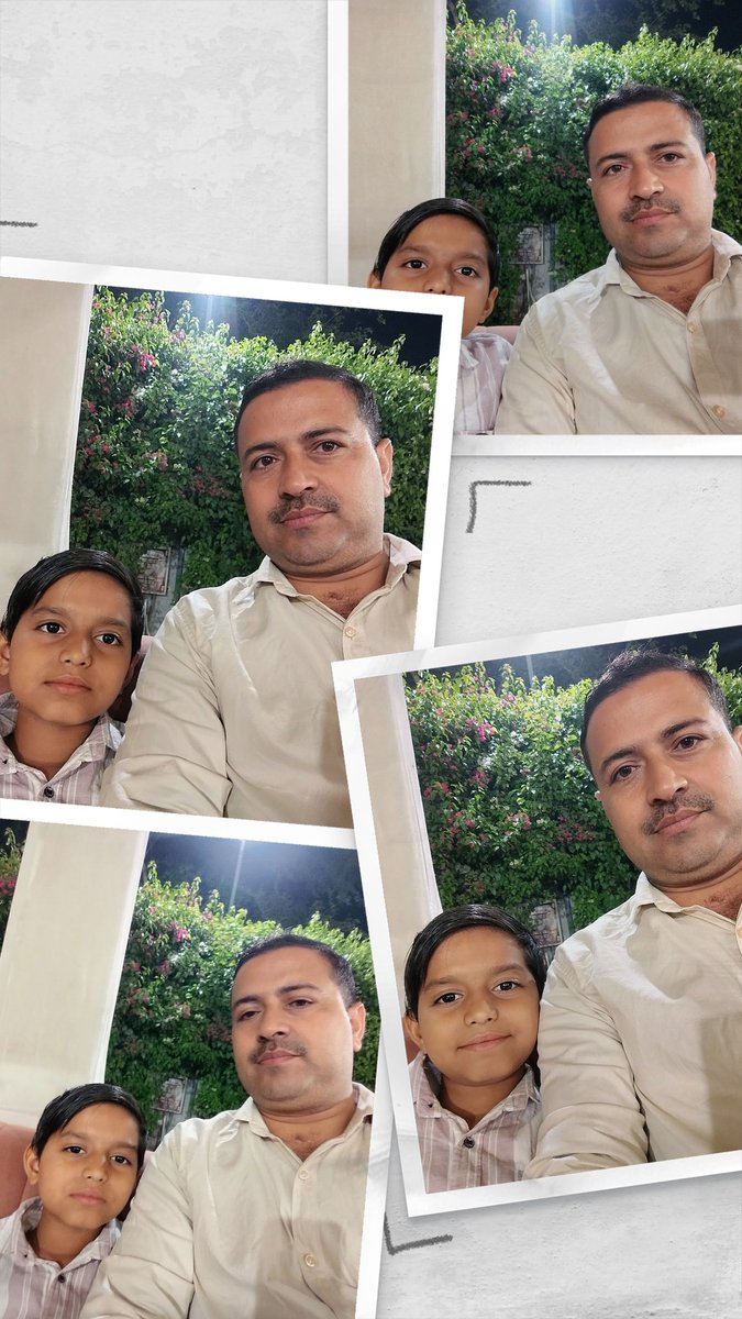 Anoop Kumar tweet media