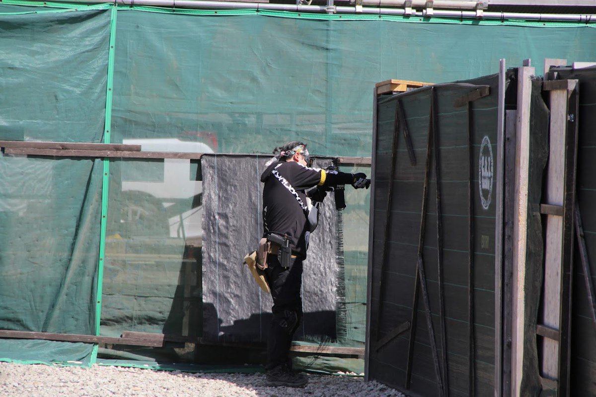 PSU商會🪿サバゲー系武器商人 tweet media