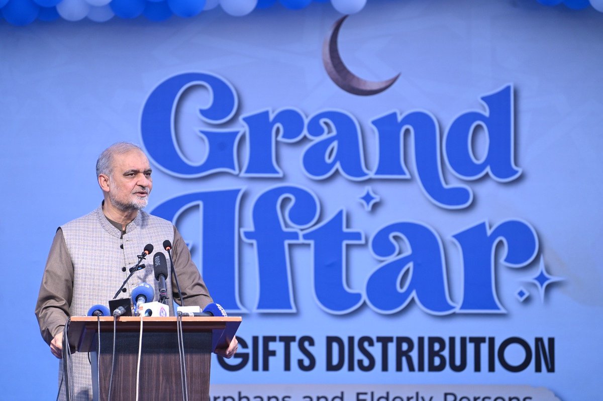 Alkhidmat Foundation Pakistan tweet media