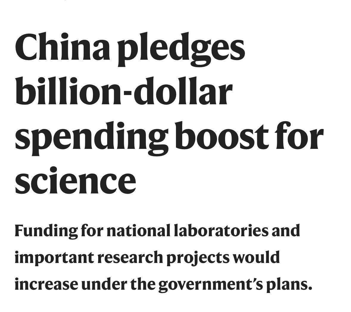 Dr. Catharine Young tweet media