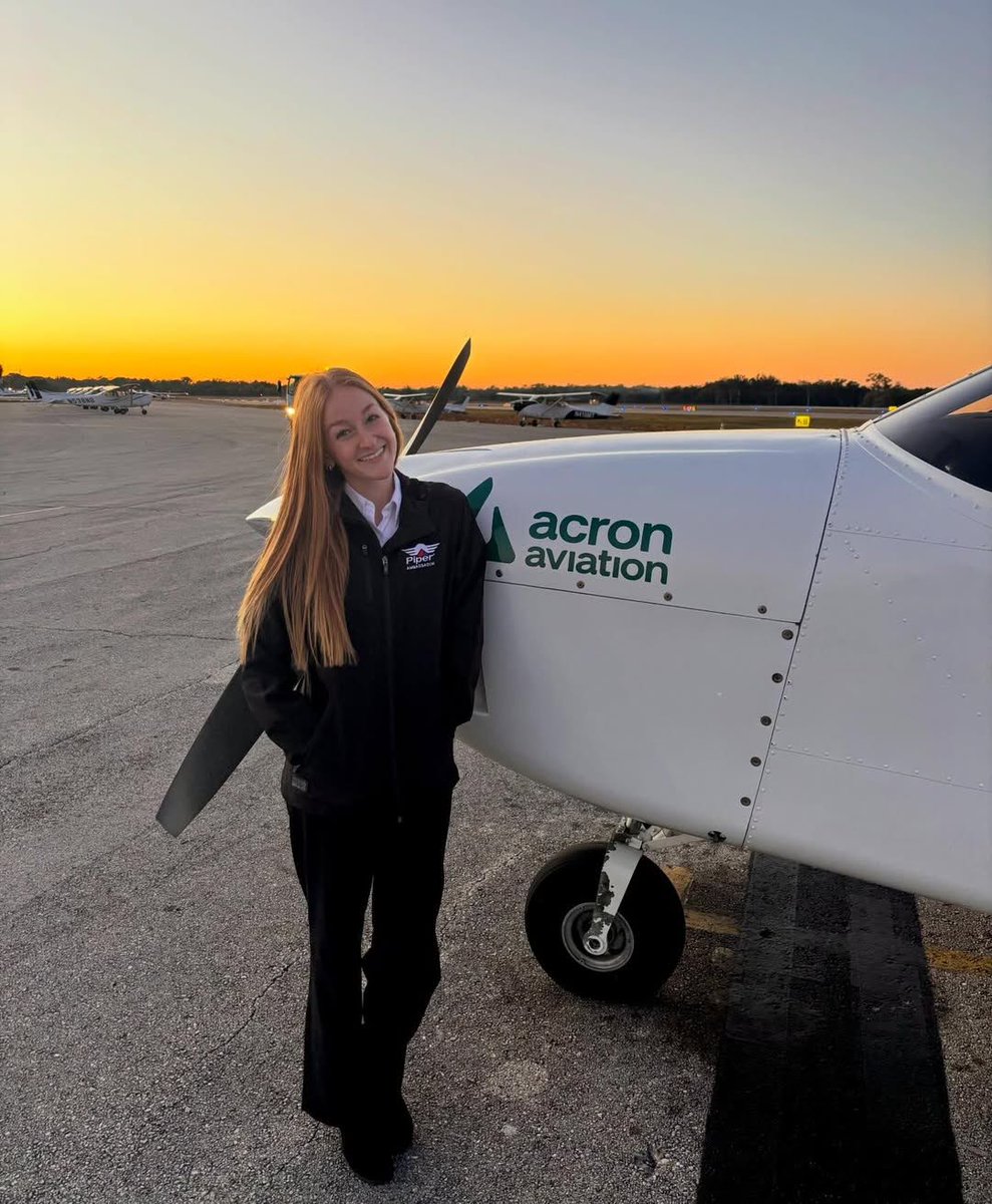 Piper Aircraft, Inc. tweet media