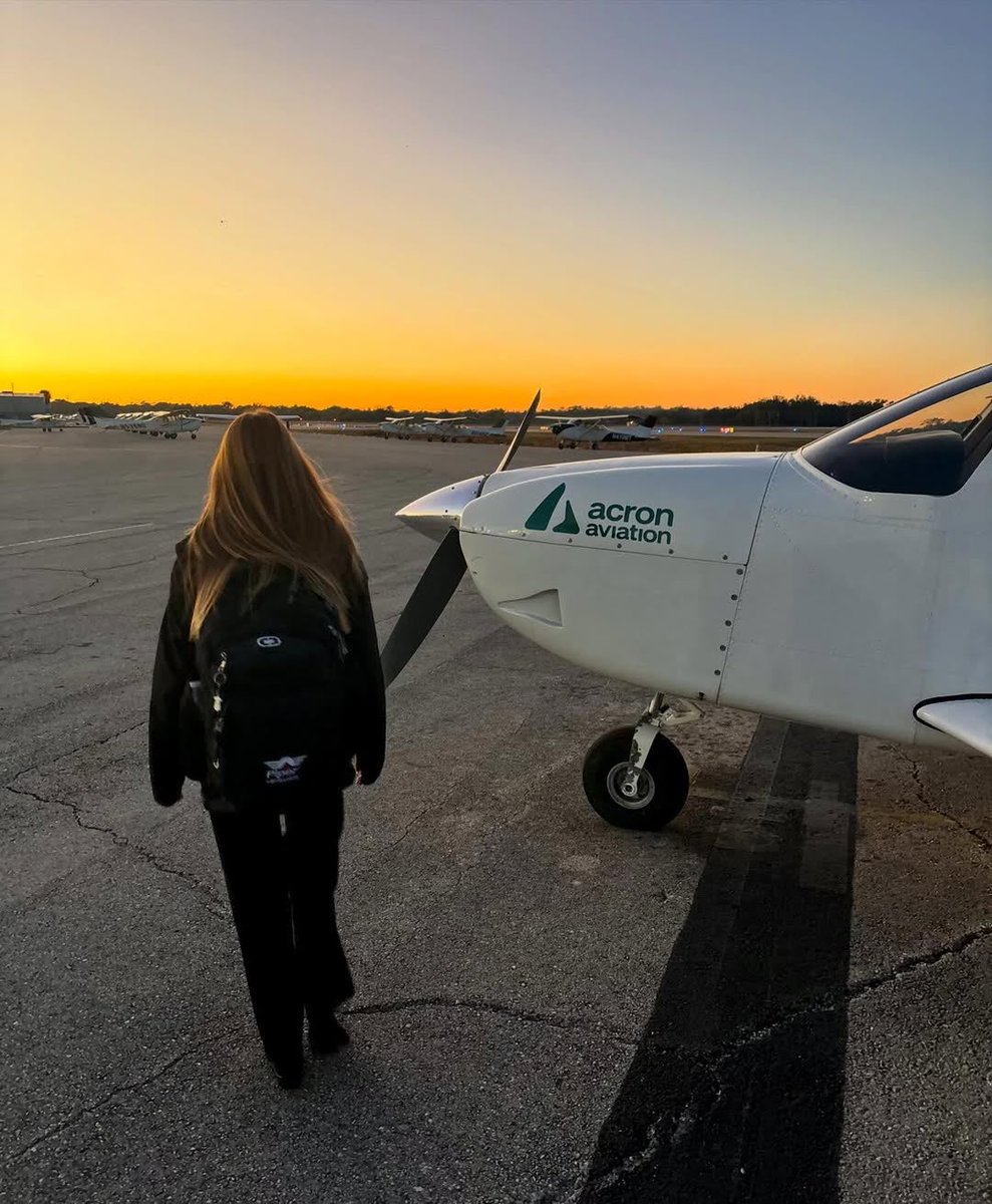 Piper Aircraft, Inc. tweet media