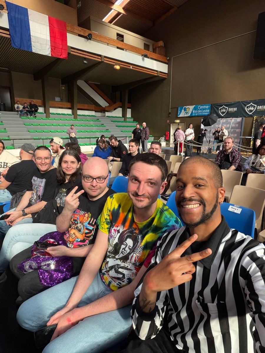 Alex Rollins tweet media