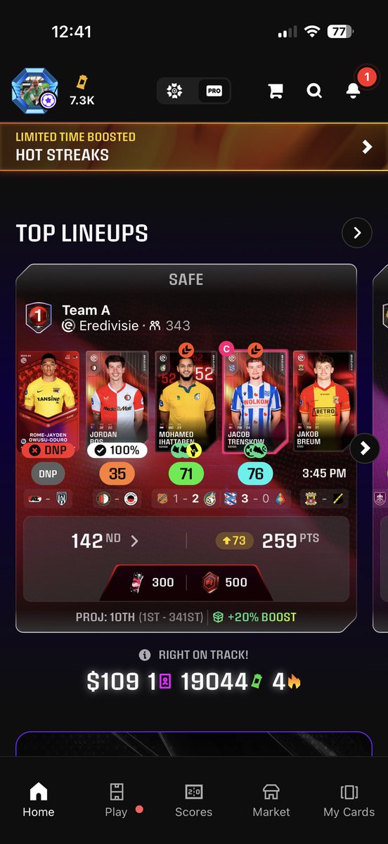 McBrideAce ☘️ tweet media