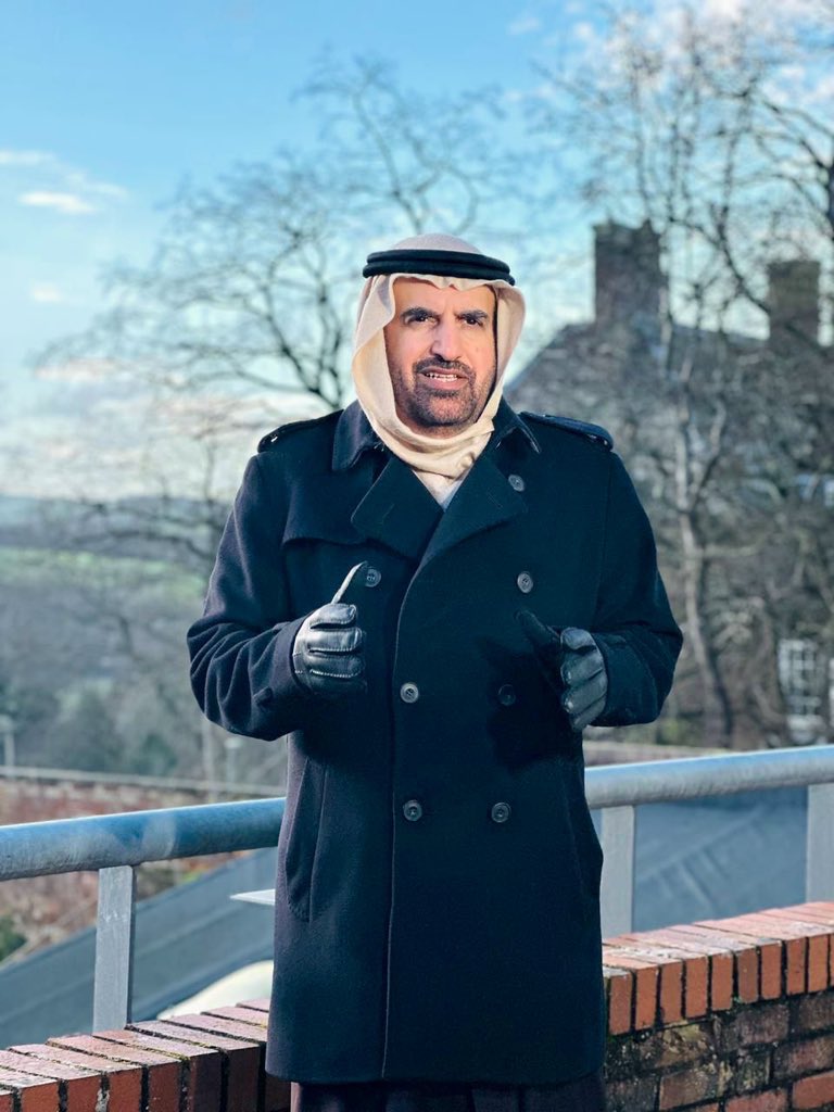 AlRawi برنامج الراوي tweet media
