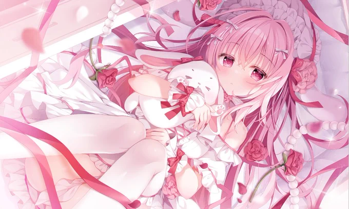 実は横向きもいける(๑•̀ㅁ•́ฅ✧