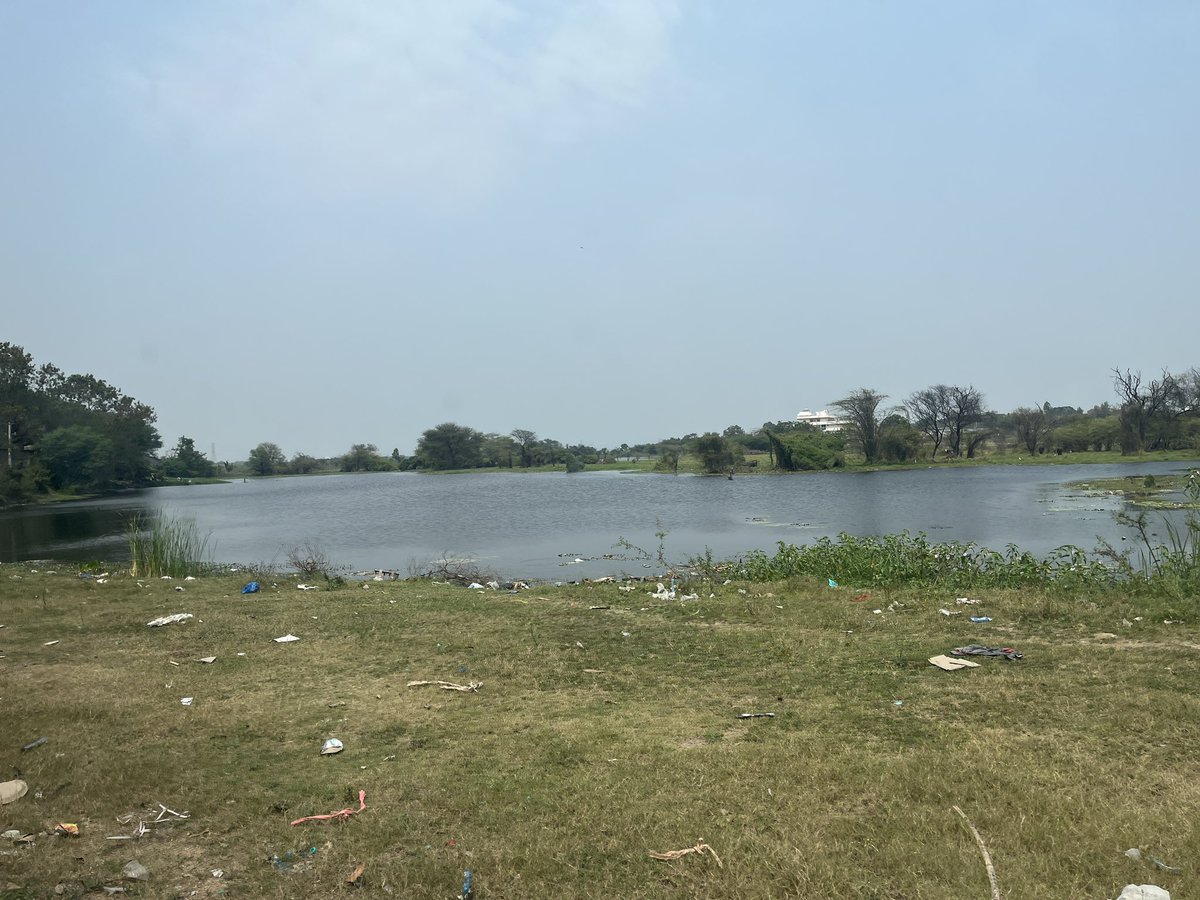 Naresh ( BlueprintForChange) tweet media