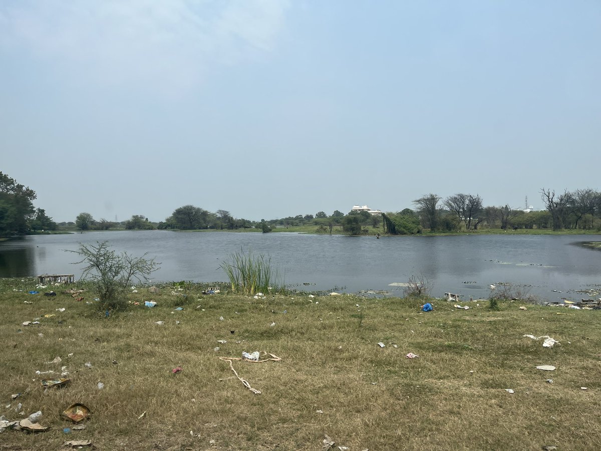 Naresh ( BlueprintForChange) tweet media