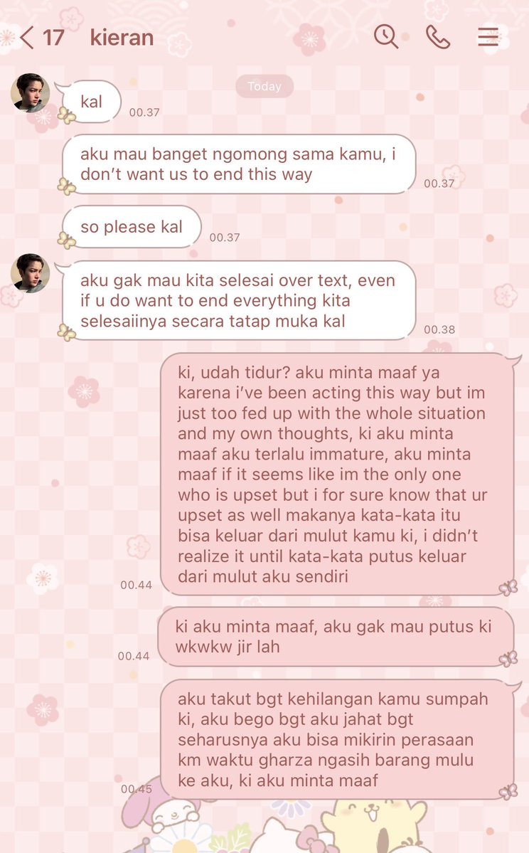 ˚ ༘♡ ·˚ ₊˚ˑ༄ؘ tweet media