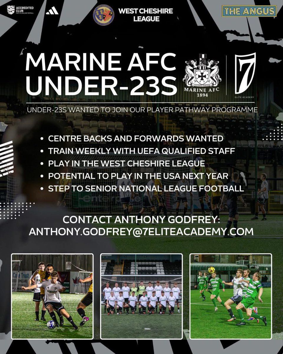 7 Elite Academy - United Kingdom tweet media