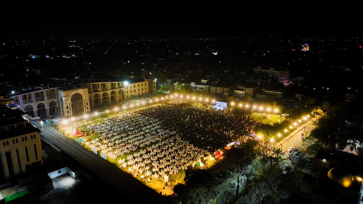 Alkhidmat Foundation Pakistan tweet media