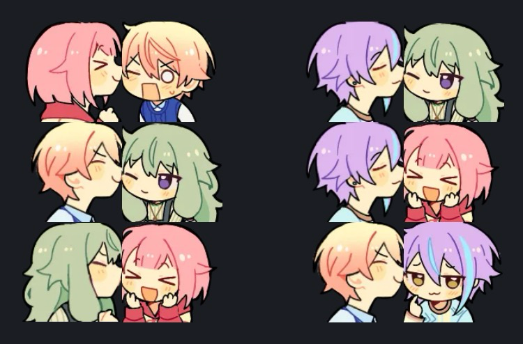 mino (hiatus) tweet media