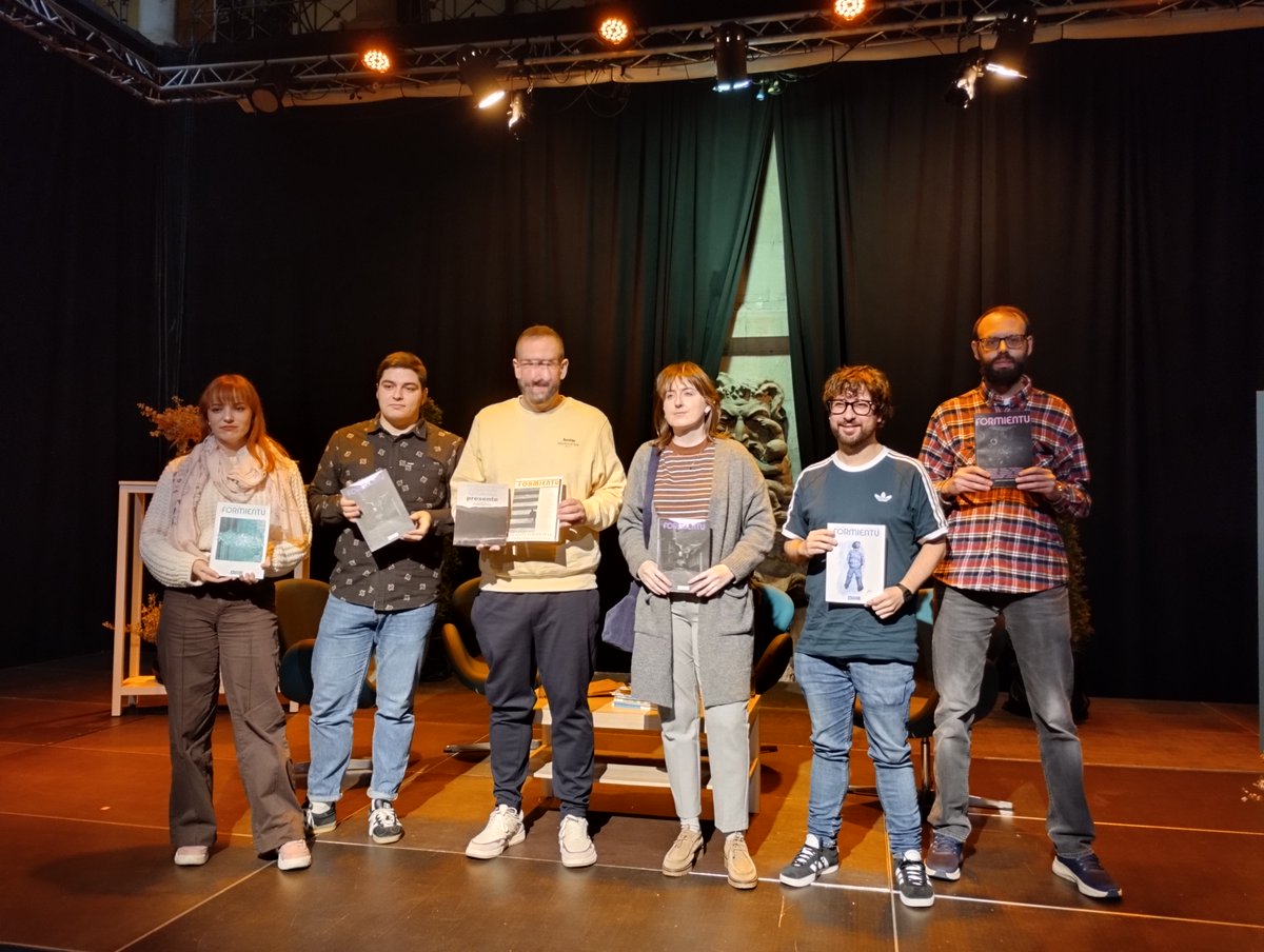 Rafa Valdés tweet media