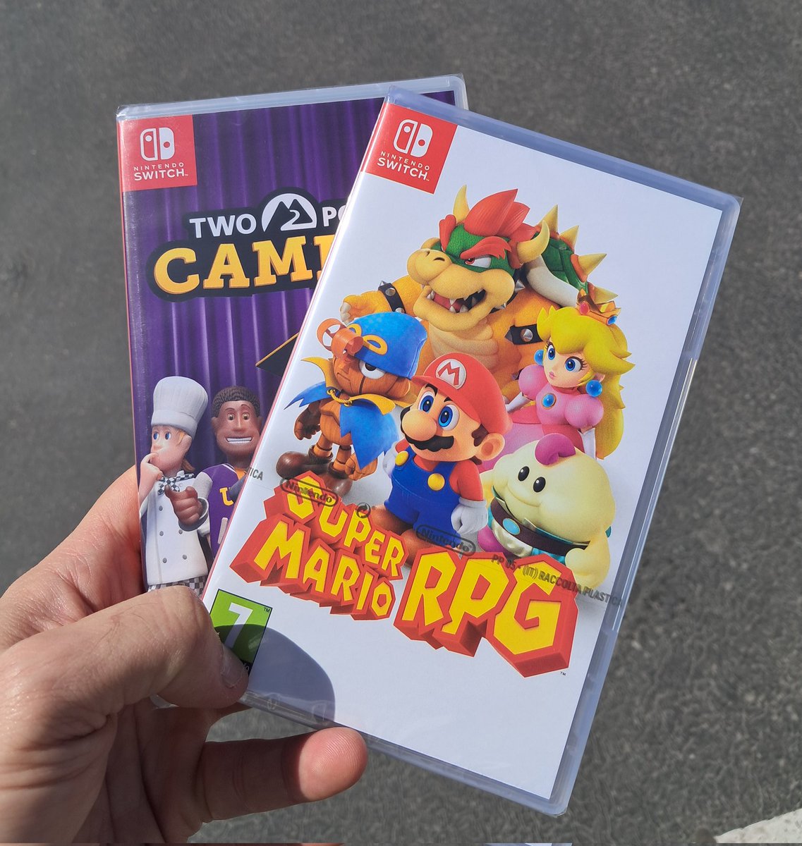 Sylar Rules tweet media