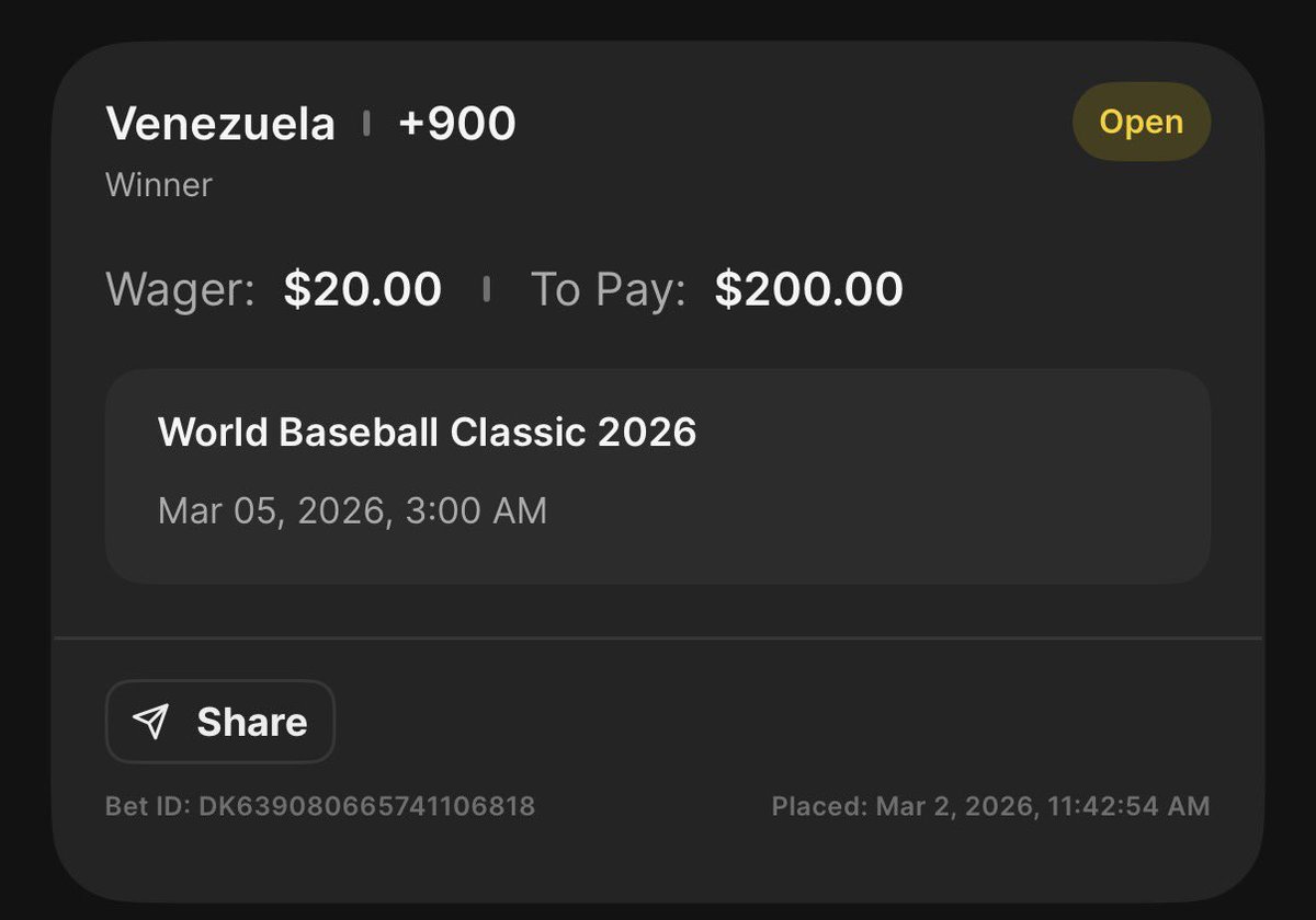 Jolly_Olive's tweet image. I did, Maikel. I did.