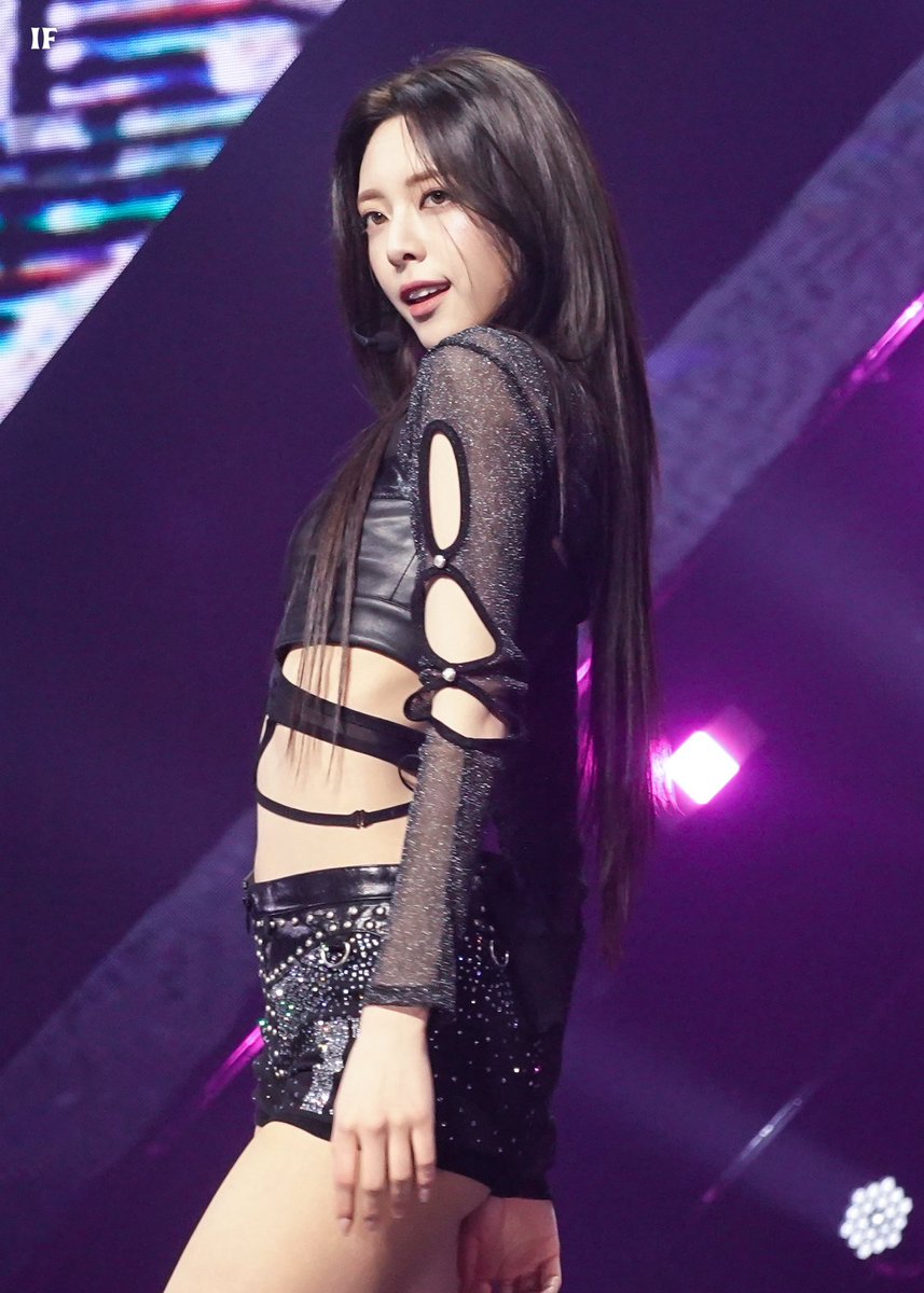 260213 #ITZY #있지 #YUNA #유나