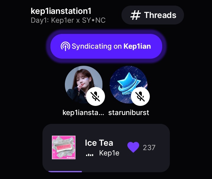 SYNC SVT tweet media