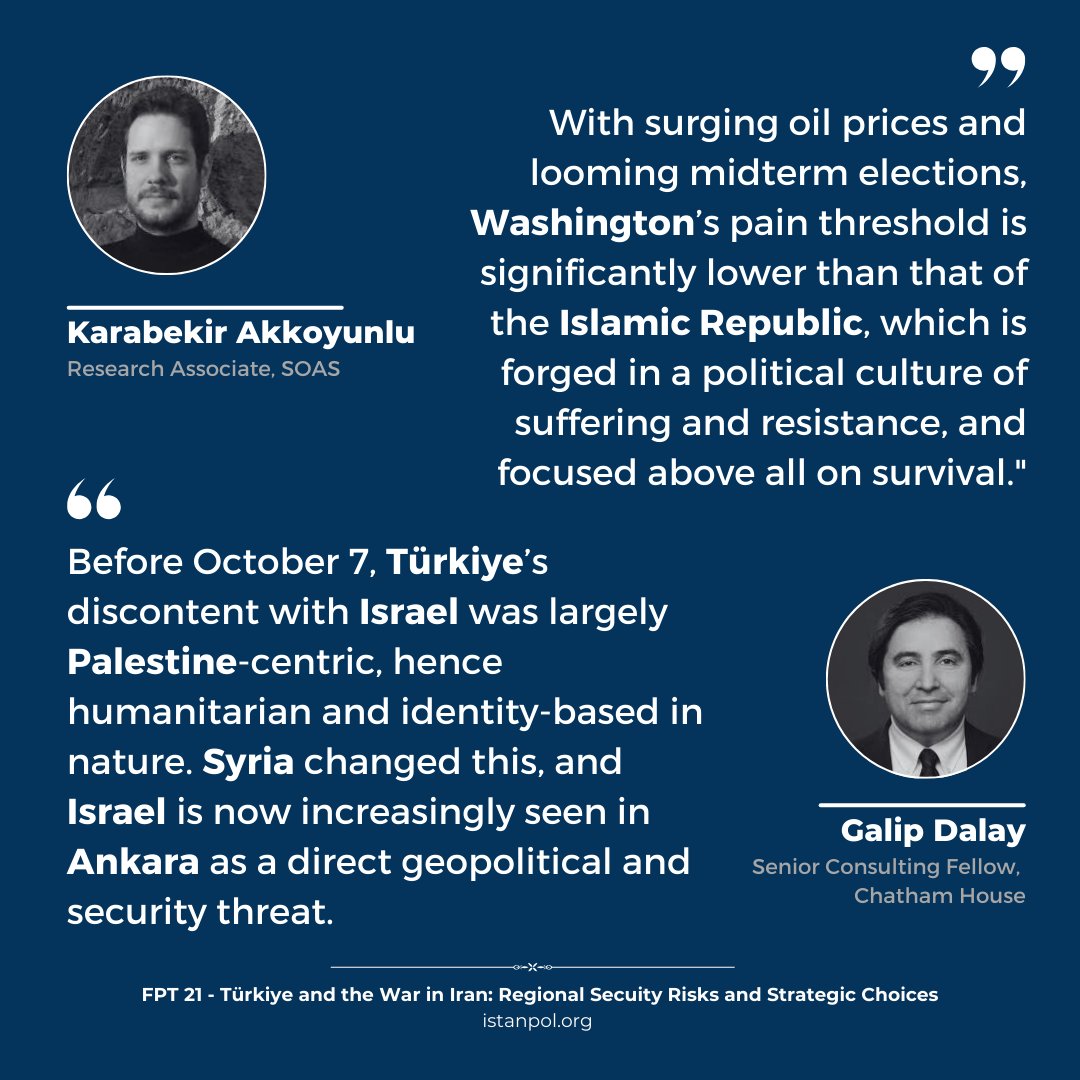 IstanPol Institute tweet media