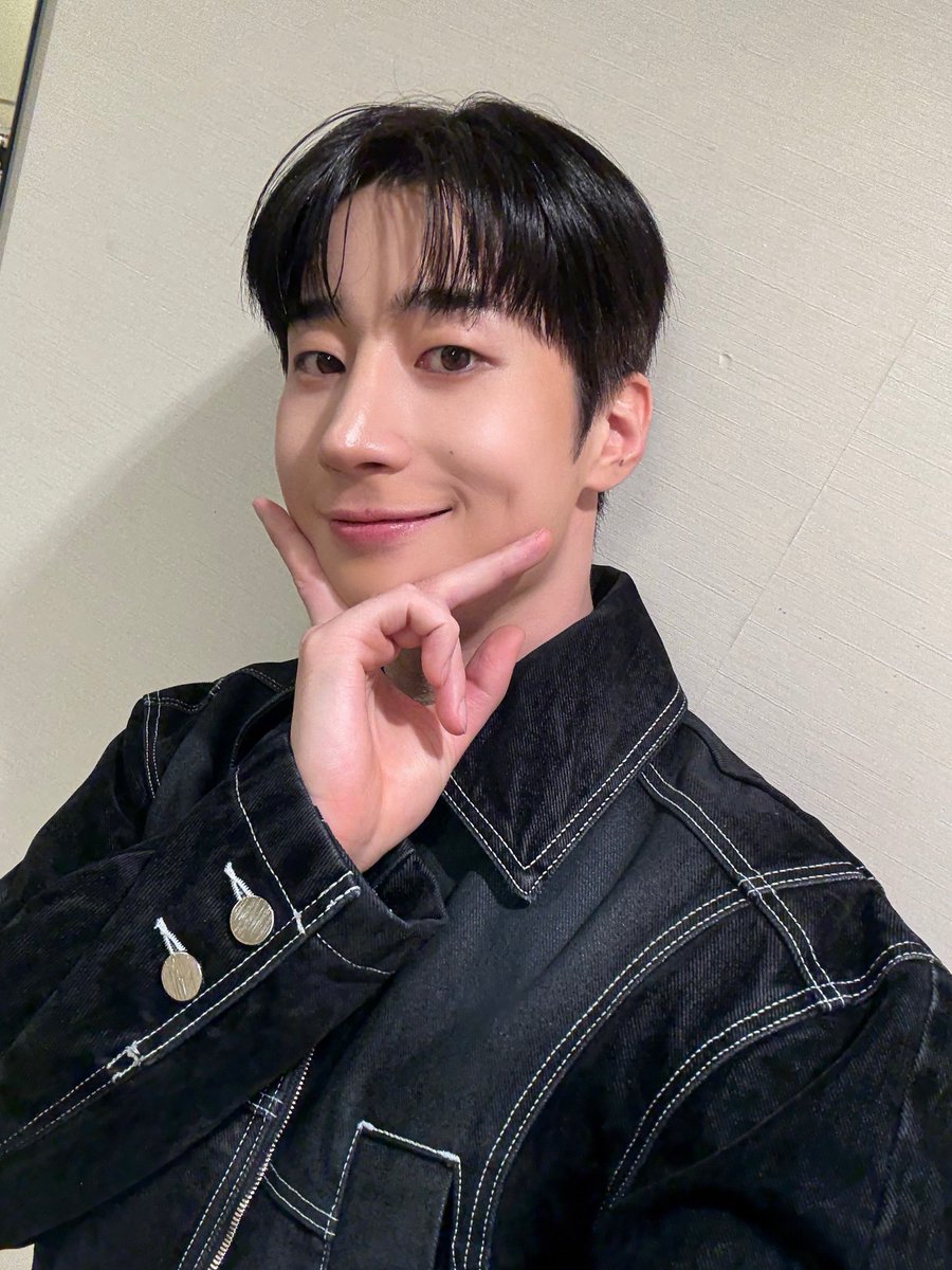 한승우(Han Seung Woo) tweet media