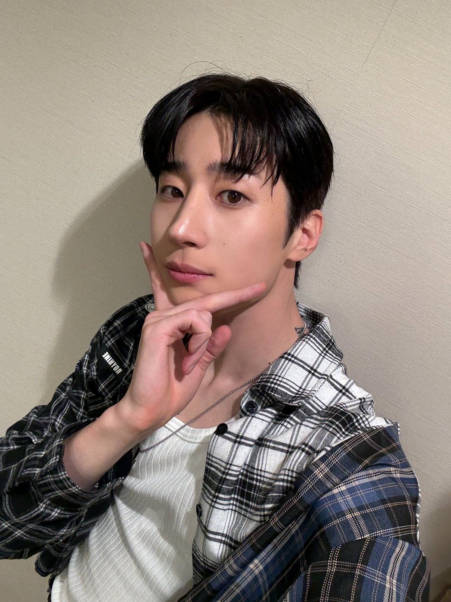 한승우(Han Seung Woo) tweet media